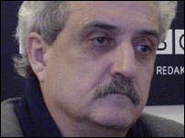 Pavel Dostál