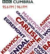 BBC Radio Cumbria