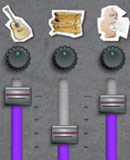 mixer