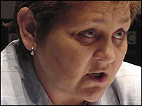 Marie Součková