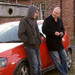 Stuart and Daniel