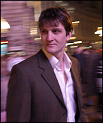 Paddy Milner