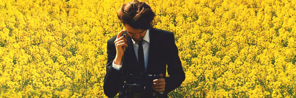 Fyfe Dangerfield