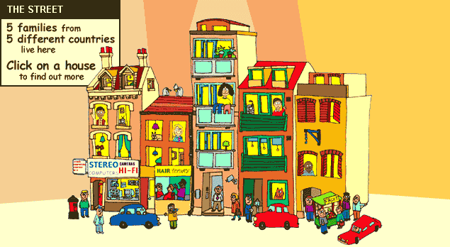The Street
