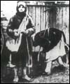 українська селянка