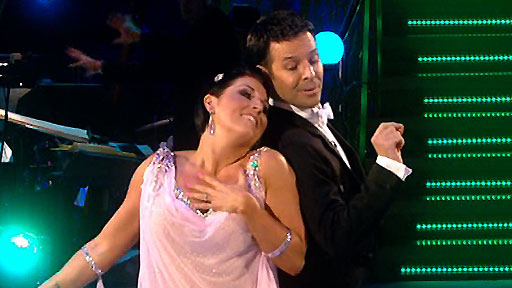 Jessie & Darrren