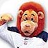 Loft the Lion
