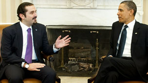 لبنان