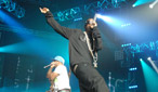 Tinchy Stryder