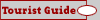 tourist guide button