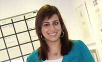 Samiya Naqvi
