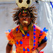 street performer