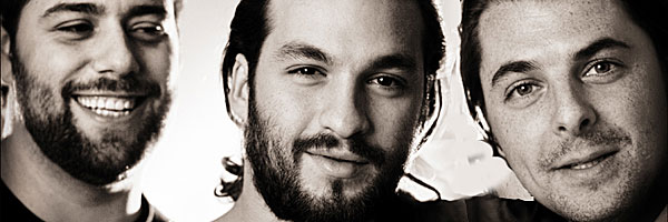 Swedish House Mafia
