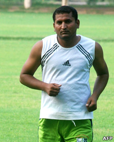 Mudassar Baig