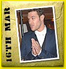 Let Us Pray...