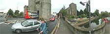 Westgate Towers