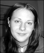 Caroline Suttcliffe