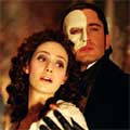 Christine and the Phantom