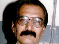 لیاقت عزیز
