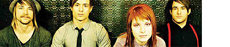 Paramore