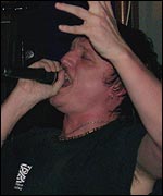 Lazarus Blackstar