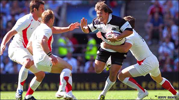 Schalk Brits
