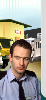 Casualty