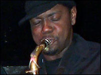 Soweto Kinch