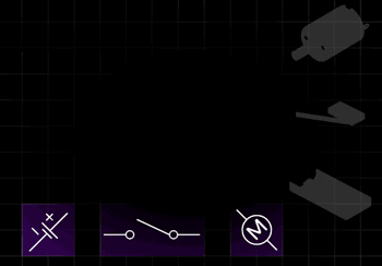 Sensor-Bot Robot Build Lesson 1