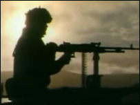 Falklands 25