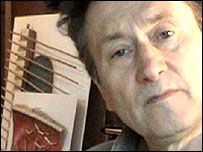 Colin Self