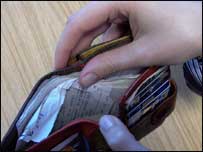 wallet