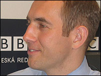 Martin Jahn
