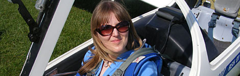 A glider