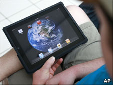 Apple ipad