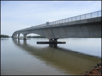Ponte Euro-africana 