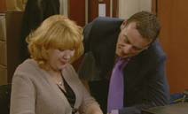 Gina and Archie