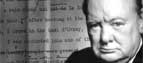 winston Churchill