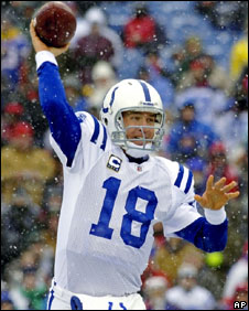 Peyton Manning