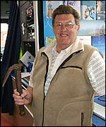 Gerald Barnes