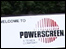 Powerscreen are suffering form a reduction in orders