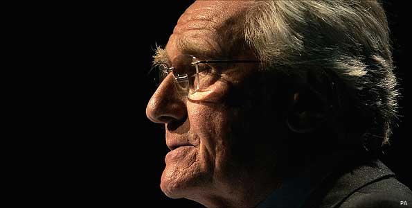 Lord Heseltine