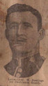 Lance Cpl William Edward Rawlings