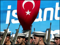 Türk ordusu