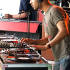 D Code mixing it up D'n'B style