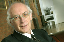 Roger McGough