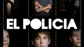El Policia AlbumArt....