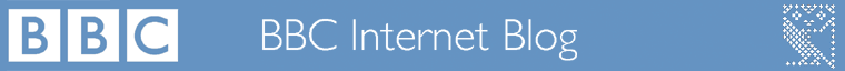 BBC Internet Blog