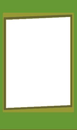 Poster borders
