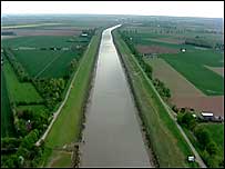 The Fens